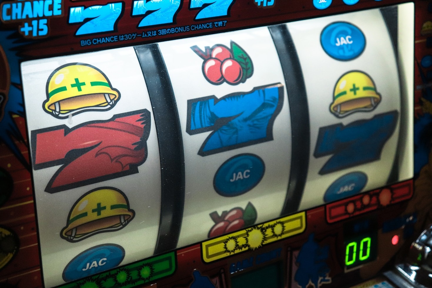 10 Pola Gacor Slot yang Perlu Anda Coba
