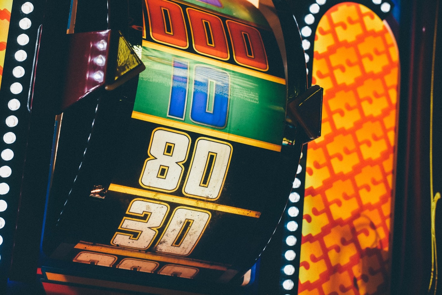 Panduan Lengkap Bocoran Pola Slot 2023